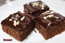 ਬ੍ਰਾਊਨੀ ਲਿਆਉਣ 'ਤੇ ਮਹਿਲਾ ਨੂੰ ਨੌਕਰੀ ਤੋਂ ਕੱਢਿਆ