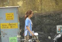 ਵੇਖੋ ਸ਼ੁਦੈਣ ਹੋਈ ਕੰਗਨਾ ਦੀਆਂ ਲੀਕ ਹੋਈਆਂ ਤਸਵੀਰਾਂ