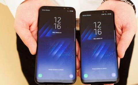 OnePlus 6 ਦੇ ਟਾਕਰੇ ਲਈ ਸੈਮਸੰਗ ਨੇ ਐਲਾਨੇ ਨਵੇਂ ਆਫਰ OnePlus 6 ਦੇ ਟਾਕਰੇ ਲਈ ਸੈਮਸੰਗ ਨੇ ਐਲਾਨੇ ਨਵੇਂ ਆਫਰ