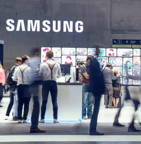 ਪ੍ਰੀਮੀਅਮ ਟਾਇਰ ਵਿੱਚ ਸੈਮਸੰਗ ਨੇ ਆਪਣਾ ਮਾਰਕਿਟ ਸ਼ੇਅਰ ਦੁਗਣਾ ਕਰ ਦਿੱਤੀ ਸੀ ਪਰ ਇਸ ਦੇ ਬਾਵਜੂਦ ਉਸ ਨੂੰ ਚੀਨੀ ਕੰਪਨੀ ਵਰਗੇ ਓਪੋ, ਸ਼ਿਓਮੀ ਤੋਂ ਸਖ਼ਤ ਟੱਕਰ ਮਿਲੀ।