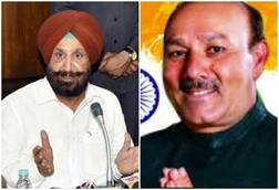 ਰੰਧਾਵਾ ਦੇ ਦਬਕੇ ਤੋਂ ਬਾਅਦ ਹੁਣ ਕਾਂਗਰਸੀ ਵੀ ਤਾਰਨ ਲੱਗੇ ਬੈਂਕਾਂ ਦੇ ਕਰਜ਼ੇ