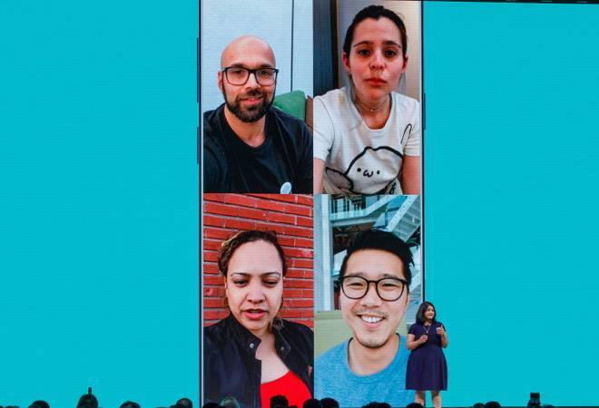 whatsapp group calling feature leaked before launch, know how to check it on your phone ਲਾਂਚ ਤੋਂ ਪਹਿਲਾਂ ਲਾਈਵ ਹੋਇਆ Whatsapp Group ਵੀਡੀਓ ਕਾਲਿੰਗ ਫੀਚਰ, ਜਾਣੋ ਤੁਹਾਡੇ ਕੋਲ ਤਾਂ ਨਹੀਂ ਪਹੁੰਚੀ ਅਪਡੇਟ...