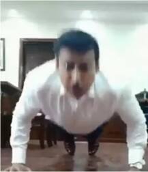 ਵਿਰਾਟ ਦੀ ਮੋਦੀ ਨੂੰ ਚੁਣੌਤੀ ਮਗਰੋਂ ਦੇਸ਼ ਨੂੰ ਚੜ੍ਹਿਆ \'ਫਿੱਟਨੈਸ ਬੁਖਾਰ\'