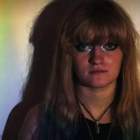 ਹੁਣ ਲੂਨਾ ਲੋਕਾਂ ਨੂੰ ਜਵਾਨੀ ਵਿੱਚ ਸਟ੍ਰੋਕ ਬਾਰੇ ਜਾਗਰੂਕ ਕਰਨ ਦਾ ਕੰਮ ਕਰ ਰਹੀ ਹੈ।