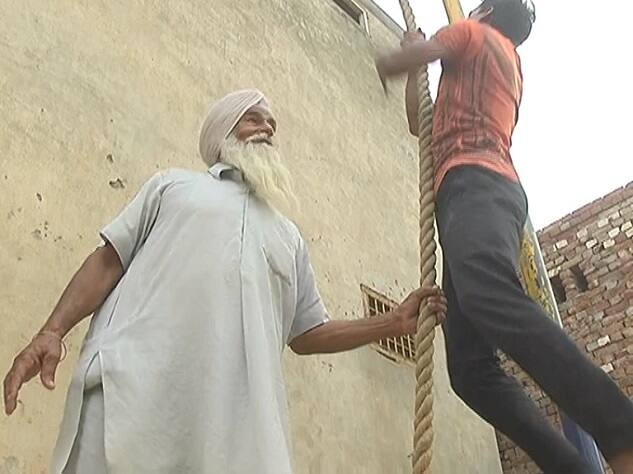 ਉਸ ਨੇ ਨੌਜਵਾਨਾਂ ਨੂੰ ਸਿਖਲਾਈ ਦੇ ਨਾਲ ਨਾਲ ਫ਼ੌਜ 'ਚ ਭਰਤੀ ਹੋਣ ਵਾਲੀ ਹਰ ਲੋੜੀਂਦੀ ਜਾਣਕਾਰੀ ਮੁਹੱਈਆ ਕਰਵਾਈ। 
