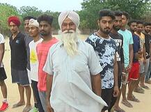 70 ਸਾਲਾ ਫ਼ੌਜੀ ਨੇ 80 ਨੌਜਵਾਨਾਂ ਨੂੰ ਇੰਝ ਦਿਵਾਈ ਨੌਕਰੀ