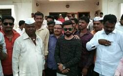 ਸਰਪੰਚ ਦਾ ਜੁਗਾੜ: ਅਸਲੀ ਦਾ ਵਾਅਦਾ ਕਰ ਰੈਲੀ 'ਚ ਲਿਆਂਦਾ ਨਕਲੀ ਵਿਰਾਟ ਕੋਹਲੀ