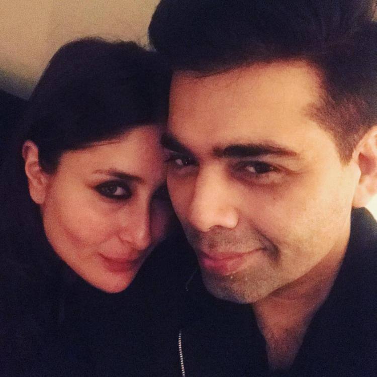 ਕਰੀਨਾ ਮੁੜ ਕਰੇਗੀ ਕਰਨ ਜੌਹਰ ਨਾਲ ਕੰਮ