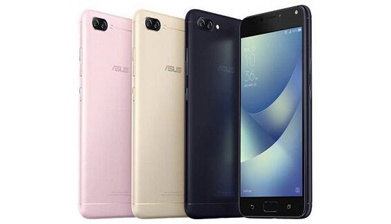 Asus Zenfone Max Pro Mi ਫੋਨ 'ਚ ਸਨੈਪਡ੍ਰੈਗ 636 SoC ਦਿੱਤਾ ਗਿਆ ਹੈ। ਇਸ 'ਚ ਸ਼ਿਓਮੀ ਦੀ ਤਰ੍ਹਾਂ 4 ਜੀਬੀ ਤੇ 6 ਜੀਬੀ ਰੈਮ ਦਿੱਤਾ ਗਿਆ ਹੈ। ਇਸ ਫੋਨ ਦੀ 64 ਜੀਬੀ ਸਟੋਰੇਜ ਹੈ। ਫੋਨ 'ਚ 5.99 ਇੰਚ ਦਾ HD+ ਡਿਸਪਲੇ ਹੈ ਜਿਸ ਦਾ ਰੈਜੋਲੂਸ਼ਨ 2160 X 1080 ਪਿਕਸਲ ਹੈ। ਫੋਨ 'ਚ 13+5 ਮੈਗਾਪਿਕਸਲ ਦਾ ਡਿਊਲ ਕੈਮਰਾ ਹੈ ਨਾਲ ਹੀ 8 ਮੈਗਾਪਿਕਸਲ ਸੈਲਫੀ ਕੈਮਰਾ ਹੈ। ਫੋਨ 'ਚ 5000mAh ਦੀ ਬੈਟਰੀ ਦਿੱਤੀ ਗਈ ਹੈ। ਇਸ ਫੋਨ ਦੀ ਕੀਮਤ 12,999 ਰੁਪਏ ਹੈ ਜਦਕਿ 6 ਜੀਬੀ ਵਾਲੇ ਵੈਰੀਏਂਟ ਦੀ ਕੀਮਤ 14,999 ਰੁਪਏ ਹੈ।