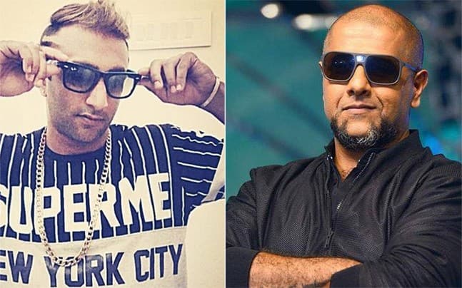 ਆਕਾਸ਼ ਦਾ ਮਹੇਸ਼ ਭੱਟ ਨਾਲ ਬੈਂਗ-ਬੈਂਗ