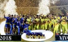 ਆਈਪੀਐਲ \'ਚ ਚੇਨੱਈ ਦੀ ਜਿੱਤ ਪਿੱਛੇ ਸੀ ਇਹ ਤਾਕਤ