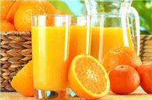 ਬੱਚਿਆਂ ਨੂੰ ਸੰਤਰੇ ਦਾ ਜੂਸ ਪਿਆਉਣ ਤੋਂ ਪਹਿਲਾਂ ਪੜ੍ਹੋ ਇਹ ਖ਼ਬਰ