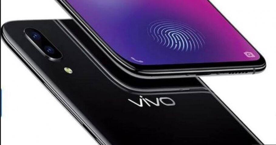 ਇਸ ਸਮਾਰਟਫ਼ੋਨ 'ਚ ਸਕ੍ਰੀਨ ਦੇ ਅੰਦਰ ਹੀ ਹੈ ਫਿੰਗਰਪ੍ਰਿੰਟ ਸੈਂਸਰ vivo x21 with under screen fingerprint scanner launched ਇਸ ਸਮਾਰਟਫ਼ੋਨ 'ਚ ਸਕ੍ਰੀਨ ਦੇ ਅੰਦਰ ਹੀ ਹੈ ਫਿੰਗਰਪ੍ਰਿੰਟ ਸੈਂਸਰ