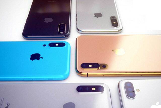 next iPhone will get three lens camera setup iPhone ਲੈ ਕੇ ਆ ਰਿਹਾ ਟ੍ਰਿਪਲ ਲੈਂਜ਼ ਕੈਮਰਾ