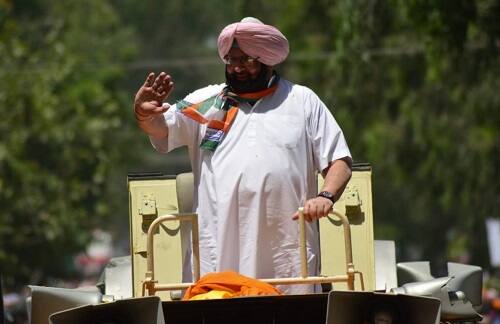 ਟਵੀਟ ਨਾਲ ਉਨਾਂ ਜਵਾਨਾਂ ਨੂੰ ਧੰਨਵਾਦ ਕਰਦਿਆਂ ਦੀ ਵੀਡੀਓ ਵੀ ਸ਼ੇਅਰ ਕੀਤੀ।