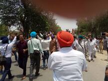 ਸਰਕਾਰ ਖਿਲਾਫ ਡਟੇ ਦੇਸ਼ ਭਰ ਦੇ ਕਿਸਾਨ, ਸੜਕਾਂ \'ਤੇ ਦੁੱਧ ਤੇ ਸਬਜ਼ੀਆਂ ਦੇ ਢੇਰ