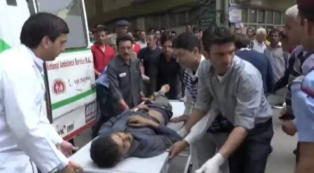 ਸ਼ਿਮਲਾ ਦੇ ਐਸਪੀ ਓਮਪਤੀ ਜਾਮਵਾਲ ਮੁਤਾਬਕ 19 ਜ਼ਖ਼ਮੀਆਂ ਨੂੰ ਆਈਜੀਐਸਮੀ ਹਸਪਤਾਲ ਦਾਖ਼ਲ ਕਰਾਇਆ ਗਿਆ ਜਦਕਿ 2 ਹੋਰਾਂ ਠਿਓਗ ਹਸਪਤਾਲ ਲਿਜਾਇਆ ਗਿਆ ਹੈ।