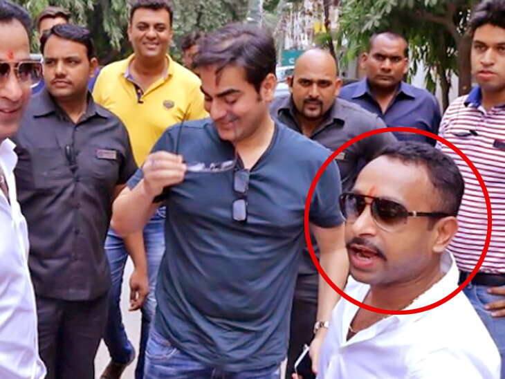 ipl-betting-scam-arbaaz-khan-summoned-by-thane-police ਸਲਮਾਨ ਦਾ ਭਰਾ IPL ਸੱਟੇਬਾਜ਼ੀ ’ਚ ਫਸਿਆ