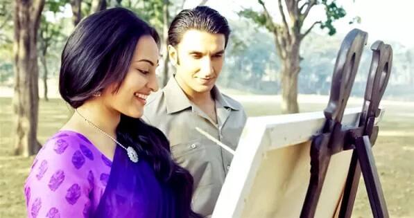 ਲੁਟੇਰਾ- 2013 ਵਿੱਚ ਫ਼ਿਲਮ ‘ਲੁਟੇਰਾ’ ਵਿੱਚ ਸੋਨਾਕਸ਼ੀ ਦੇ ਕਿਰਦਾਰ ਨੂੰ ਬਹੁਤ ਜ਼ਿਆਦਾ ਸਰਾਹਿਆ ਗਿਆ। ਇਸ ਵਿੱਚ ਸੋਨਾਕਸ਼ੀ ਦੀ ਗੰਭੀਰ ਅਦਾਕਾਰੀ ਵੇਖ ਕੇ ਸਭ ਹੈਰਾਨ ਰਹਿ ਗਏ। ਫ਼ਿਲਮ ਉਸ ਸਾਲ ਦੀਆਂ ਬੇਹਤਰੀਨ ਫ਼ਿਲਮਾਂ ’ਚੋਂ ਇੱਕ ਸੀ। ਇਸ ਫ਼ਿਲਮ ਲਈ ਵੀ ਉਸ ਨੂੰ ਸਰਵੋਤਮ ਅਦਾਕਾਰਾ ਲਈ ਨੌਮੀਨੇਟ ਕੀਤਾ ਗਿਆ ਸੀ।