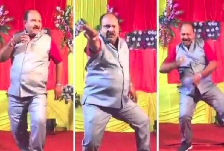 uncle govinda viral vdo ਜਦ ਪ੍ਰੋਫੈਸਰ ਨੇ ਗੋਵਿੰਦਾ ਨੂੰ ਦਿੱਤੀ ਮਾਤ