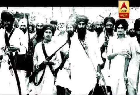 ਇਹ ਹੈ ਆਪ੍ਰੇਸ਼ਨ ਬਲੂ ਸਟਾਰ ਦੀ ਪੂਰੀ ਕਹਾਣੀ ਇਹ ਹੈ ਆਪ੍ਰੇਸ਼ਨ ਬਲੂ ਸਟਾਰ ਦੀ ਪੂਰੀ ਕਹਾਣੀ