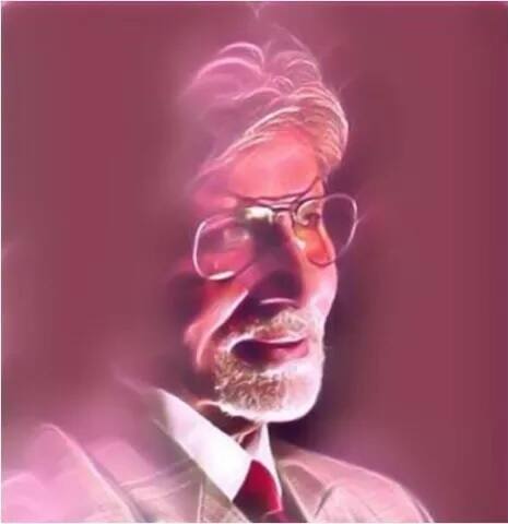 ਮਸ਼ਹੂਰ ਟੀਵੀ ਸ਼ੋਅ ਕੇਬੀਸੀ ਦੇ ਜ਼ਿਆਦਾਤਰ ਸੀਜ਼ਨ ਹੋਸਟ ਕਰਨ ਵਾਲੇ ਅਮਿਤਾਬ ਬੱਚਨ ਨੂੰ ਬਾਲੀਵੁੱਡ ਦੇ ਕਈ ਨਾਮੀ ਐਵਾਰਡਜ਼ ਨਾਲ ਸਨਮਾਨਤ ਕੀਤਾ ਜਾ ਚੁੱਕਾ ਹੈ।