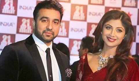 ਸ਼ਿਲਪਾ ਸ਼ੈਟੀ ਦੇ ਪਤੀ ਨੂੰ ਈਡੀ ਨੇ ਭੇਜਿਆ ਸੰਮਨ ਸ਼ਿਲਪਾ ਸ਼ੈਟੀ ਦੇ ਪਤੀ ਨੂੰ ਈਡੀ ਨੇ ਭੇਜਿਆ ਸੰਮਨ