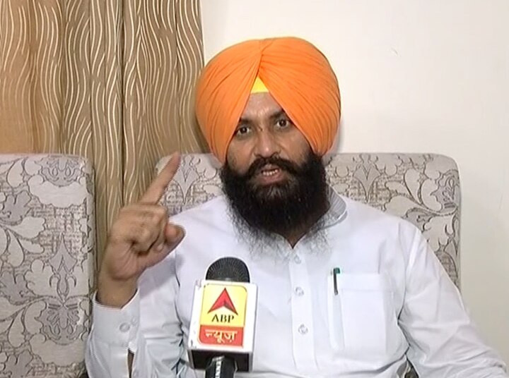 simranjit singh bains welcomes taksalis decision to form new party ਟਕਸਾਲੀਆਂ ਵੱਲੋਂ ਨਵੀਂ ਪਾਰਟੀ ਬਣਾਉਣ ਦਾ ਬੈਂਸ  ਨੇ ਕੀਤਾ ਸਵਾਗਤ, ਸਾਥ ਦੇਣ ਲਈ ਤਿਆਰ