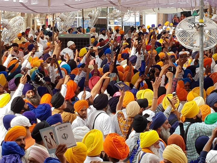 ਇਸ ਲਈ ਇਹ ਸਮਾਗਮ ਸਾਦਗੀ ਤੇ ਸ਼ਾਂਤਮਈ ਢੰਗ ਨਾਲ ਹੋਣਾ ਚਾਹੀਦਾ ਹੈ। ਉਨ੍ਹਾਂ ਆਖਿਆ ਕਿ ਕਿਸੇ ਨੂੰ ਵੀ ਅਣਸੁਖਾਵਾਂ ਮਾਹੌਲ ਬਣਾਉਣ ਦਾ ਯਤਨ ਨਹੀਂ ਕਰਨਾ ਚਾਹੀਦਾ। 