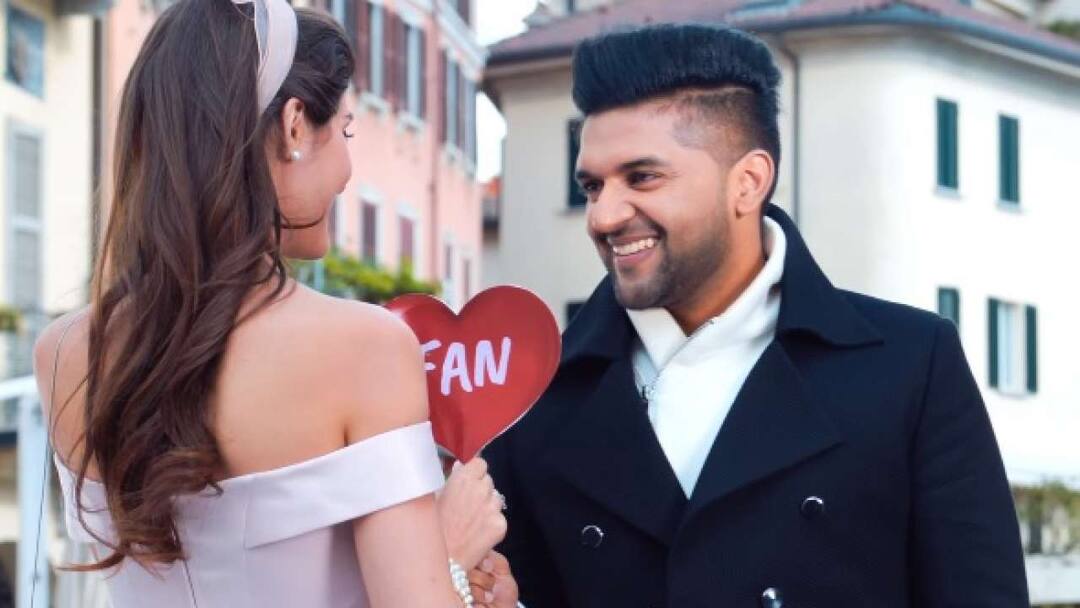 Guru Randhawa new song ‘made in India’ is all set ਗੁਰੂ ਰੰਧਾਵਾ ਲੈ ਕੇ ਆਏ ‘ਮੇਡ ਇੰਨ ਇੰਡੀਆ’