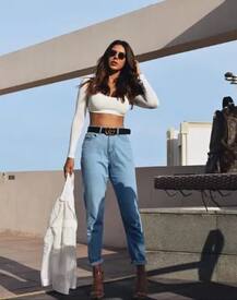 ਗਿੱਪੀ ਗਰੇਵਾਲ ਦੀ ਹੀਰੋਇਨ ਦੇ ਪੂਰੇ ਦੇਸ਼ \'ਚ ਚਰਚੇ