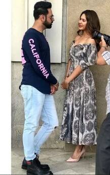 ਗਿੱਪੀ ਗਰੇਵਾਲ ਦੀ ਹੀਰੋਇਨ ਦੇ ਪੂਰੇ ਦੇਸ਼ \'ਚ ਚਰਚੇ