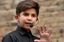 11 ਸਾਲ ਦੇ ਪ੍ਰੋਫੈਸਰ ਦੀ ਦੁਨੀਆ ਭਰ ’ਚ ਬੱਲੇ-ਬੱਲੇ