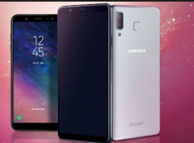 samsung-galaxy-a9-star-galaxy-a9-star-lite-launched 24 MP ਸੈਲਫੀ ਕੈਮਰੇ ਨਾਲ ਲਾਂਚ ਹੋਇਆ ਸੈਮਸੰਗ Galaxy A9 Star, ਜਾਣੋ ਜ਼ਬਰਦਸਤ ਫੀਚਰਸ  