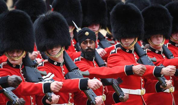 ਚਰਨਪ੍ਰੀਤ ਦਾ ਮੰਨਣਾ ਹੈ ਕਿ ਉਸ ਦੇ ਸ਼ਾਹੀ ਫ਼ੌਜ ਵਿੱਚ ਆਉਣ ਕਾਰਨ ਹੋਰ ਧਰਮਾਂ ਤੇ ਫਿਰਕਿਆਂ ਦੇ ਲੋਕ ਵੀ ਫ਼ੌਜ ਵਿੱਚ ਸ਼ਾਮਲ ਹੋਣ ਲਈ ਉਤਸ਼ਾਹਤ ਹੋਣਗੇ। 