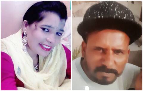ਦਿਓਰ ਦੇ ਸ਼ੱਕ ਨੇ ਕਰਵਾਇਆ ਦੋਹਰਾ ਕਤਲ ਦਿਓਰ ਦੇ ਸ਼ੱਕ ਨੇ ਕਰਵਾਇਆ ਦੋਹਰਾ ਕਤਲ