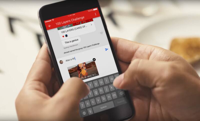 how-to-chat-with-your-friends-on-youtube YouTube ’ਤੇ ਦੋਸਤਾਂ ਨਾਲ ਇੰਜ ਕਰੋ ਚੈਟਿੰਗ