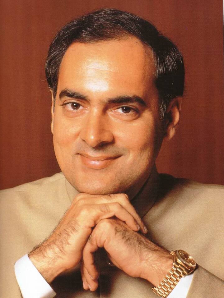 ਰਾਜੀਵ ਗਾਂਧੀ- 47 ਦੇਸ਼