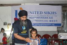 ਸ਼ਿਲਾਂਗ ਦੇ ਸਿੱਖਾਂ ਨਾਲ ਖੜ੍ਹਾ ਯੂਨਾਈਟਿਡ ਸਿੱਖਸ