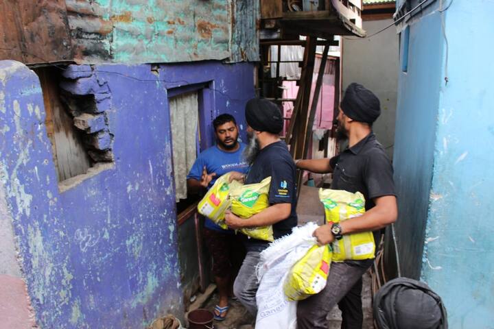 ਯੂਨਾਈਟਿਡ ਸਿਖਸ ਜਥੇਬੰਦੀ ਨੇ ਕਾਨੂੰਨੀ ਸਹਾਇਤਾ ਦੇਣ ਦਾ ਵੀ ਐਲਾਨ ਕੀਤਾ ਹੈ