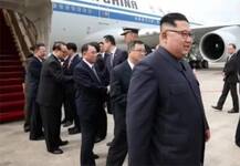 ਟਰੰਪ-ਕਿਮ ਦੀ ਮਹਾਂਮੁਲਾਕਾਤ ਲਈ ਸਿੰਗਾਪੁਰ ਨੇ ਖ਼ਰਚੇ 10 ਕਰੋੜ, ਸਾਰੇ ਰੈਸਟੋਰੈਂਟ ਕਰਾਏ ਬੰਦ