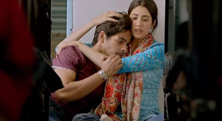 ਇਹ ਫਿਲਮ 6 ਜੁਲਾਈ ਨੂੰ ਸਿਨੇਮਾ ਘਰਾਂ 'ਚ ਰਿਲੀਜ਼ ਹੋਵੇਗੀ।