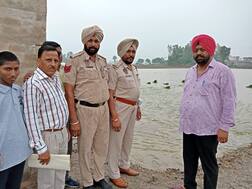 20 ਜੂਨ ਤੋਂ ਪਹਿਲਾਂ ਝੋਨਾ ਲਾਉਣ ਵਾਲਿਆਂ 'ਤੇ ਸਰਕਾਰ ਦੀ ਸਖ਼ਤੀ