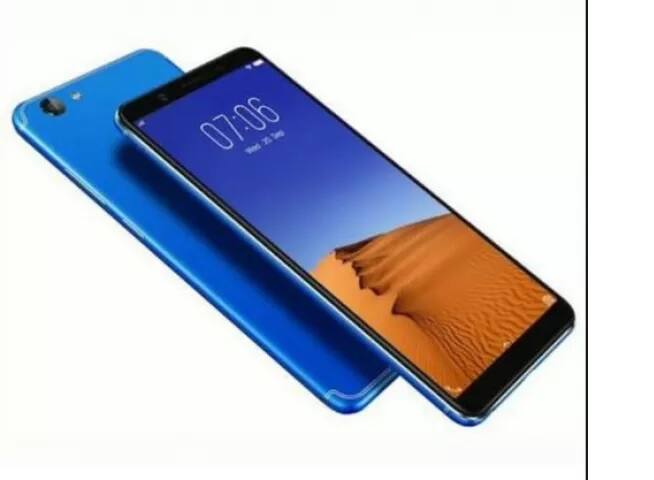 ਵੀਵੋ V7 ਤੇ 2000 ਰੁਪਏ ਦੀ ਛੋਟ ਮਿਲ ਰਹੀ ਹੈ ਜਿਸ ਨੂੰ 16,990 ਰੁਪਏ 'ਚ ਖਰੀਦਿਆ ਜਾ ਸਕਦਾ ਹੈ। ਇਸ ਤੋਂ ਇਲਾਵਾ ਪੁਰਾਣੇ ਫੋਨ ਦੇ ਐਕਸਚੇਂਜ ਤੋਂ ਬਾਅਦ ਇਸ 'ਤੇ 3000 ਰੁਪਏ ਦੀ ਵਾਧੂ ਛੋਟ ਮਿਲ ਸਕਦੀ ਹੈ।