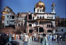 ਕੇਂਦਰ ਸਰਕਾਰ ਨਹੀਂ ਖੋਲ੍ਹੇਗੀ ਆਪਰੇਸ਼ਨ ਬਲੂ ਸਟਾਰ ਵੇਲੇ ਦੇ ਭੇਤ, CIC ਵੱਲੋਂ ਹਾਲੇ ਜਾਣਕਾਰੀ ਜੱਗ ਜ਼ਾਹਿਰ ਨਾ ਕਰਨ ਦੀ ਪ੍ਰਵਾਨਗੀ