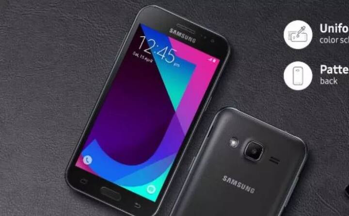 Galaxy J2 (2017): ਇਸ ਫ਼ੋਨ ਦੀ ਕੀਮਤ 1200 ਰੁਪਏ ਘਟਾ ਦਿੱਤੀ ਗਈ ਹੈ ਤੇ ਹੁਣ ਇਸ ਨੂੰ 6,190 ਰੁਪਏ ਵਿੱਚ ਖਰੀਦਿਆ ਜਾ ਸਕਦਾ ਹੈ।