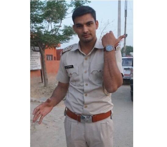 ਓਲੰਪੀਅਨ ਮੁੱਕੇਬਾਜ਼ ਨੇ ਮਹਿਲਾ ਇੰਸਪੈਕਟਰ ਨੂੰ ਜੜਿਆ ਥੱਪੜ, ਕੇਸ ਦਰਜ