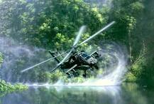 ਅਮਰੀਕੀ ਲੜਾਕੂ ਹੈਲੀਕਾਪਟਰਾਂ ਨਾਲ ਲੜੇਗੀ ਭਾਰਤੀ ਫ਼ੌਜ