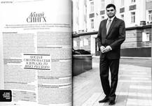 ਰੂਸ ਦੀ ਸਿਆਸਤ \'ਚ ਭਾਰਤੀ ਦੀ ਐਂਟਰੀ, ਬਣੇ ਵਿਧਾਇਕ