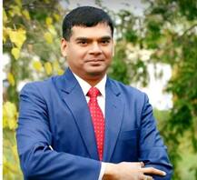 ਰੂਸ ਦੀ ਸਿਆਸਤ \'ਚ ਭਾਰਤੀ ਦੀ ਐਂਟਰੀ, ਬਣੇ ਵਿਧਾਇਕ